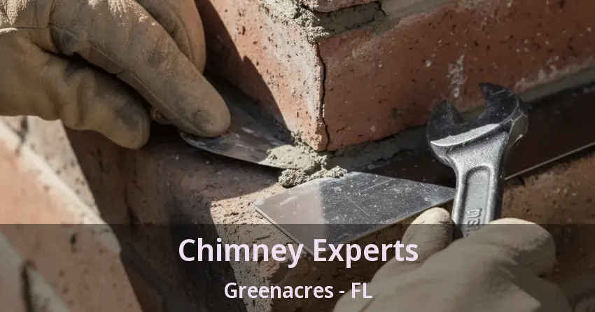 Chimney Experts Greenacres - FL