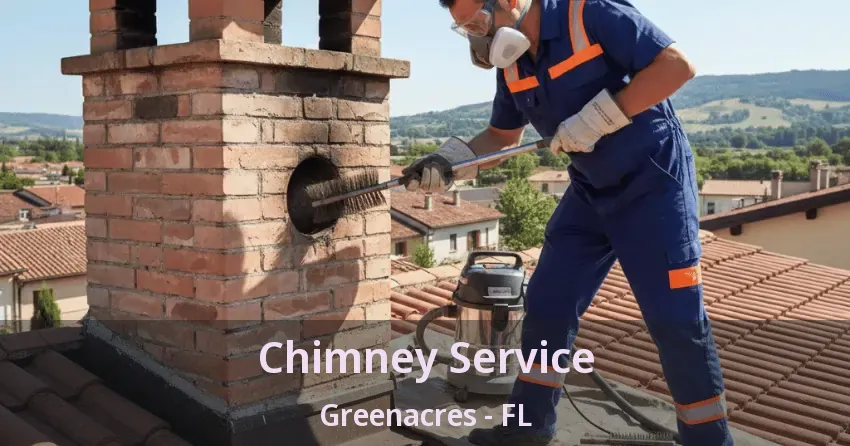 Chimney Service Greenacres - FL Chimney Service Greenacres - FL