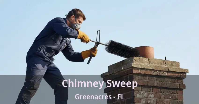 Chimney Sweep Greenacres - FL