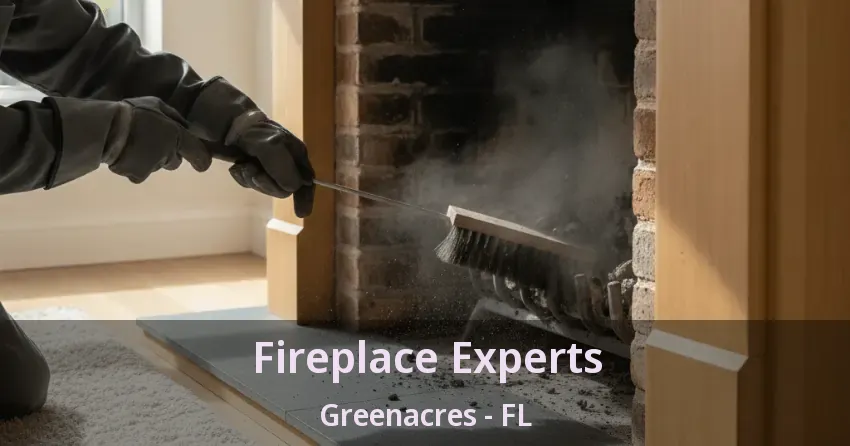 Fireplace Experts Greenacres - FL
